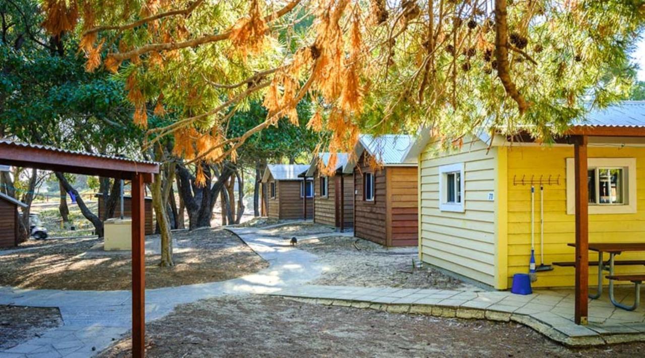 Stay Rottnest Rottnest Island Exterior foto
