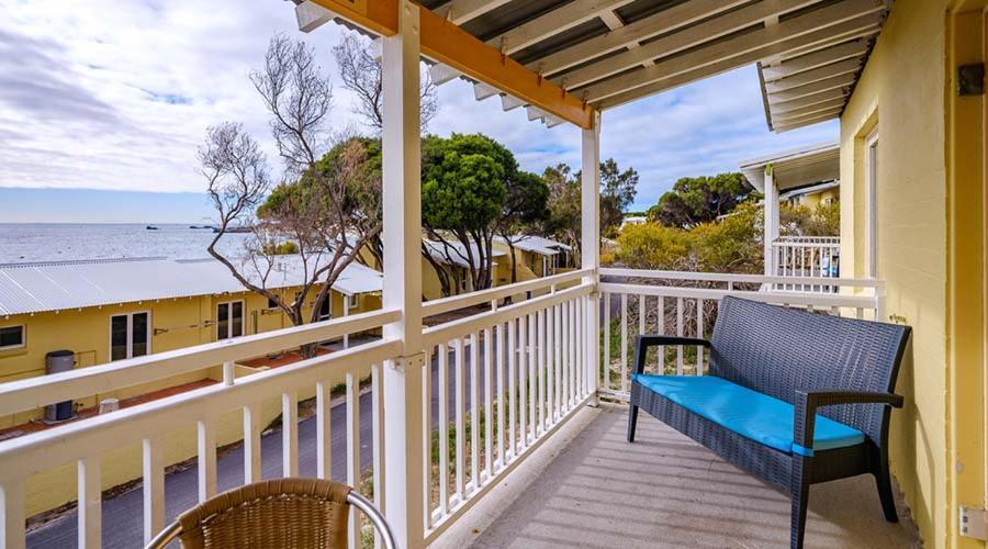 Stay Rottnest Rottnest Island Exterior foto