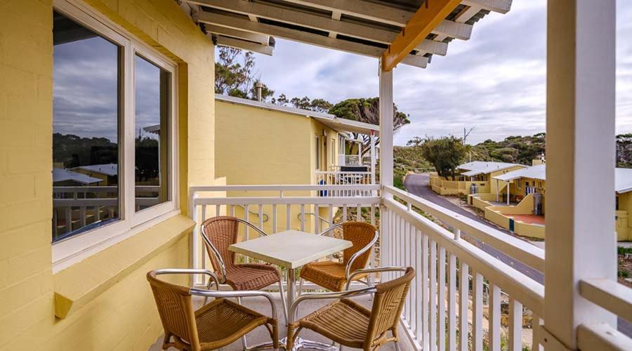 Stay Rottnest Rottnest Island Exterior foto