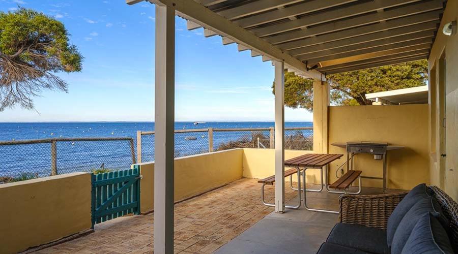 Stay Rottnest Rottnest Island Exterior foto
