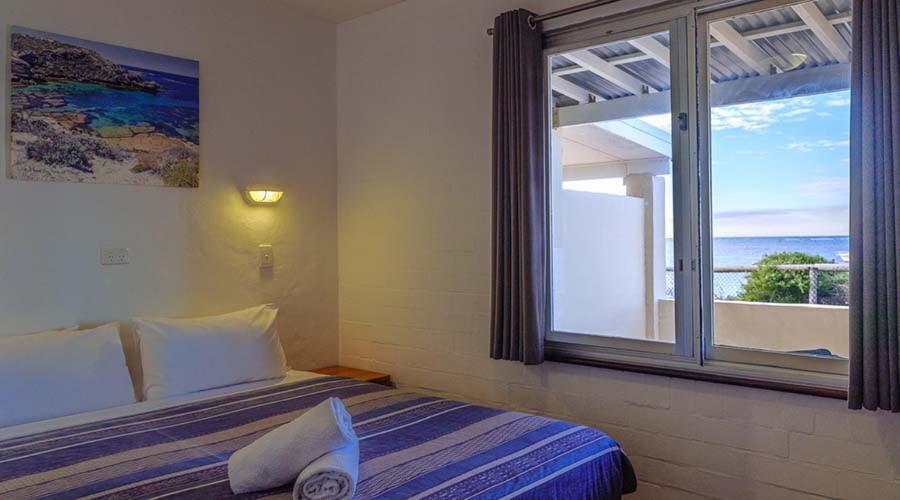Stay Rottnest Rottnest Island Exterior foto