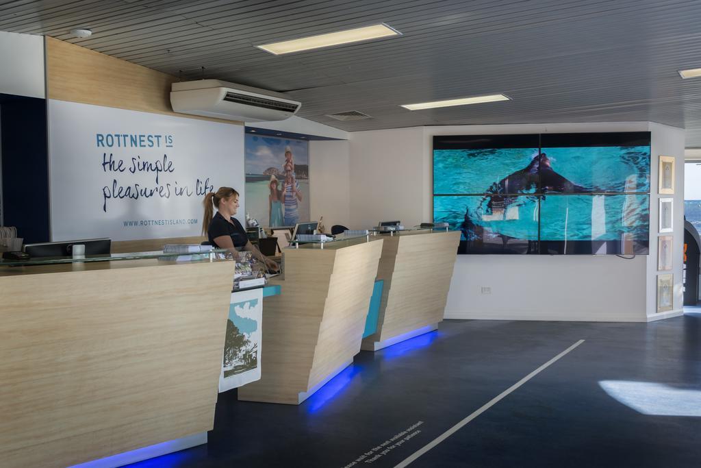 Stay Rottnest Rottnest Island Exterior foto