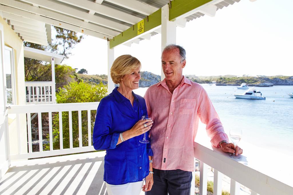 Stay Rottnest Rottnest Island Quarto foto