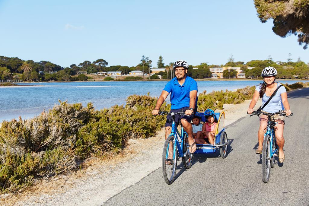 Stay Rottnest Rottnest Island Exterior foto