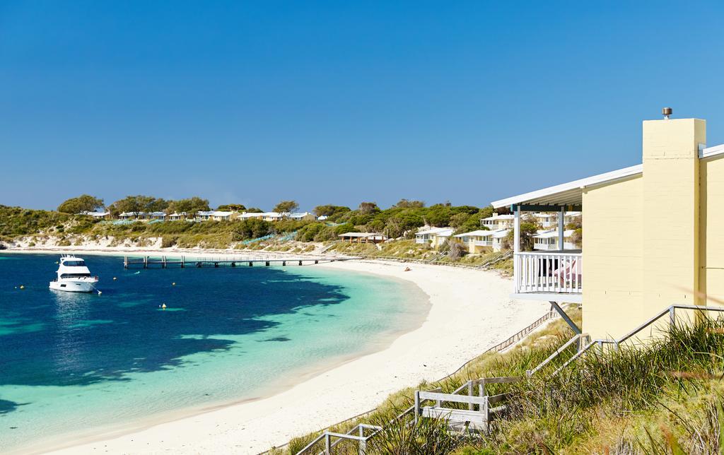 Stay Rottnest Rottnest Island Exterior foto