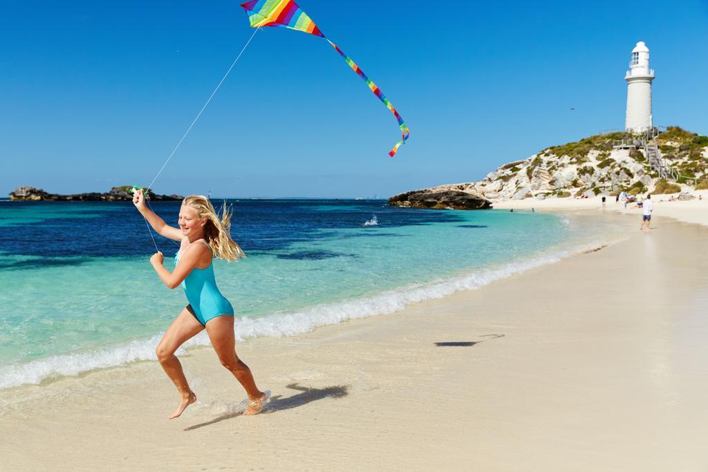 Stay Rottnest Rottnest Island Exterior foto