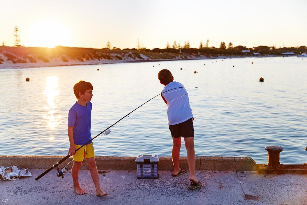 Stay Rottnest Rottnest Island Exterior foto