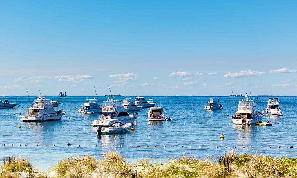 Stay Rottnest Rottnest Island Exterior foto