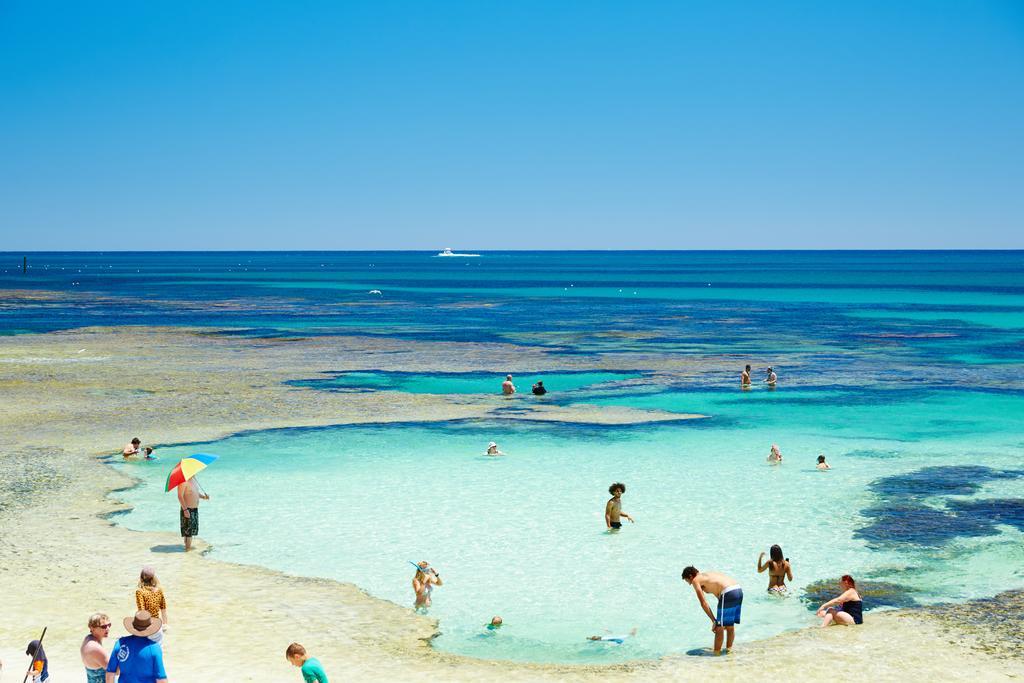 Stay Rottnest Rottnest Island Exterior foto