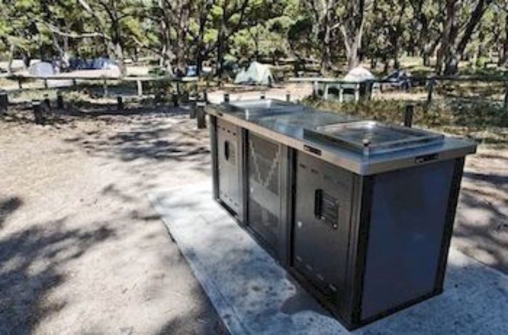 Stay Rottnest Rottnest Island Exterior foto