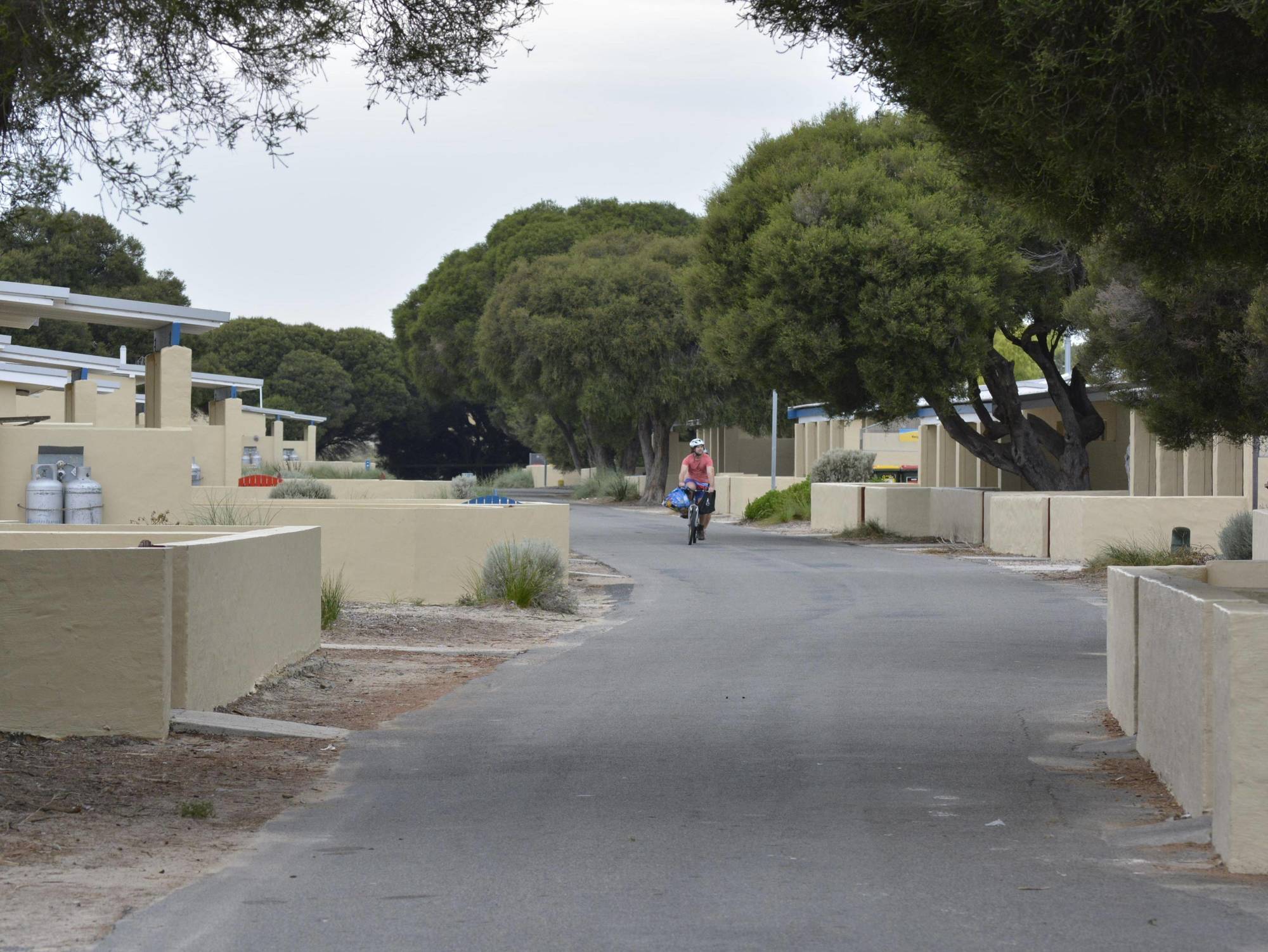 Stay Rottnest Rottnest Island Exterior foto